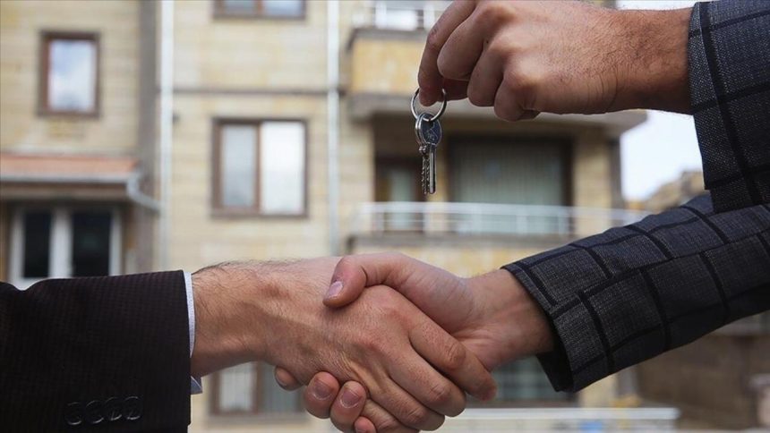 Bakan Kurum'dan konut teslimatı açıklaması 71 bakan kurumdan konut teslimati aciklamasi CTP6mIzO