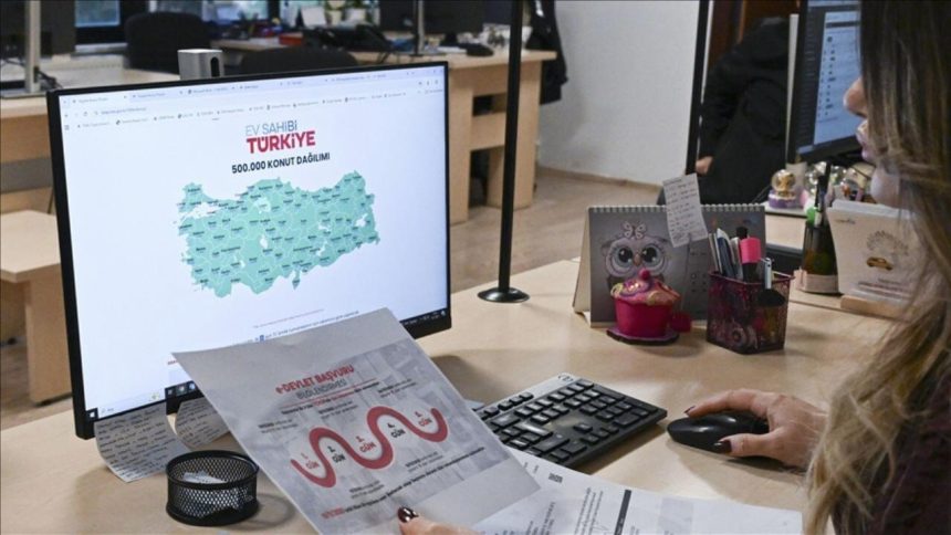 bakan kurumdan yuzyilin konut projesinin basvuru icin videolu paylasim cBmfPNaT