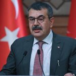 bakan tekinden ogretmenler gunu iletisi ZdG9L1hP