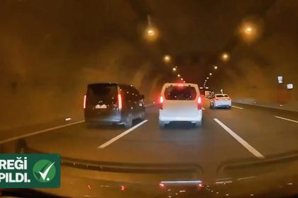 bakan yerlikayadan geregi yapildi paylasimi yenikanunla90 bin lira ceza ve 60 gun ehliyeti alinacak yn1mQEPO