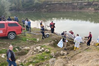 bartin irmaginda ceset bulundu polis sorusturma baslatti JtlWe4G4