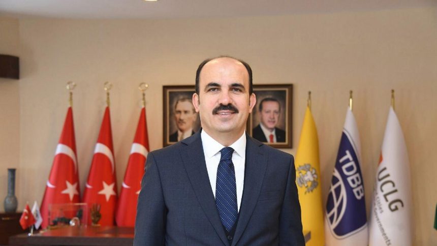 baskan altay 15 aralikin dunya turk dili ailesi gunu ilan edilmesinden buyuk bir memnuniyet X8SfWLnl