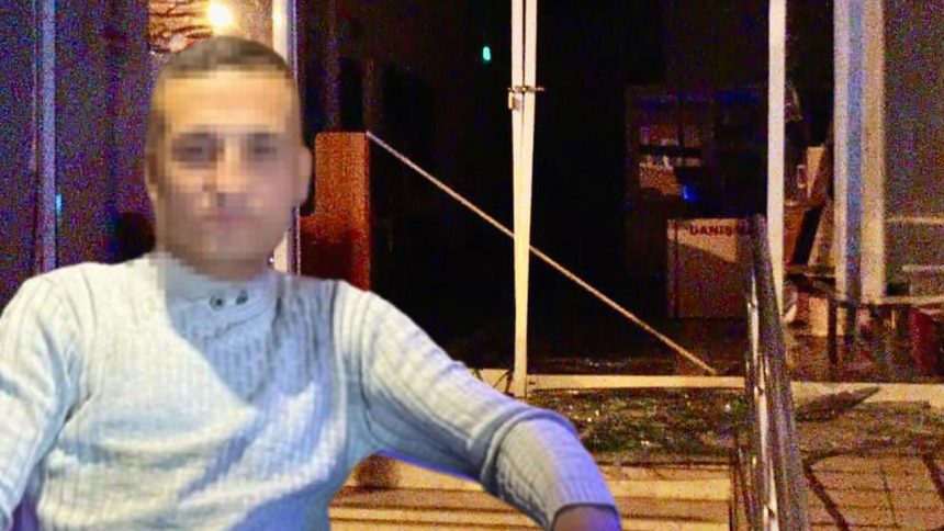 baskani olumle tehdit etti belediye binasina saldirdi RPjUQ9DI