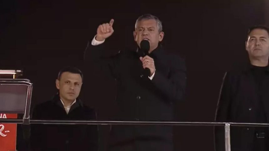 bassavcisi gurlekten chp lideri ozele dava mcOTwPGB