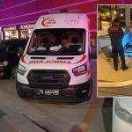 batmanda muthis olay 2 yasindaki cocugun avmde kopan parmagi bulunamadi tAwfajKr