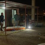 bekci kulubesinin onunde meyyit bulundu i4mk7Uup