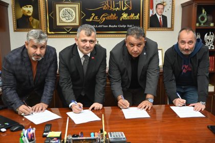 belediyeden personellere 500 bin lira dogum yardimi ucuncu cocuktan sonra gecerli olacak WTdre5k1