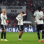 besiktasin konutundaki kazanamama serisi suruyor MEZYKthk