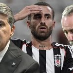 besiktasta rafa silva krizi nasil son bulacak futbolu birakmanin esiginde 92QluBy4