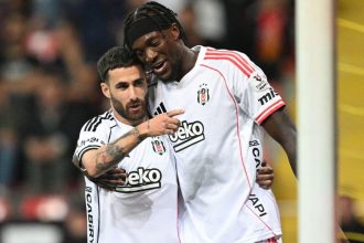 besiktasta rafa silva mac takimina alinmadi MMk55n1i