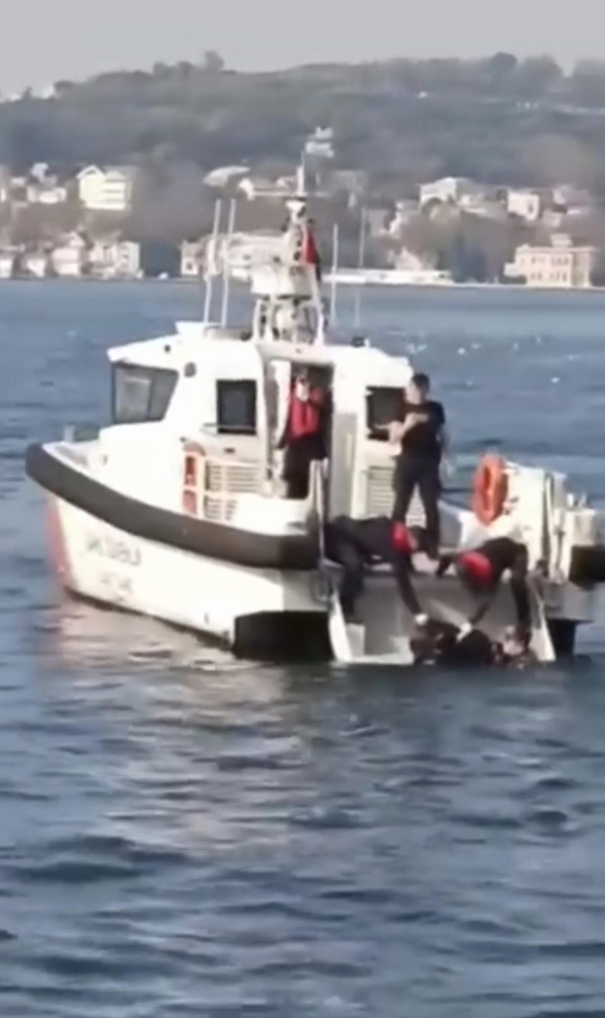 beykozda denizde ceset bulundu uYUHgLRk