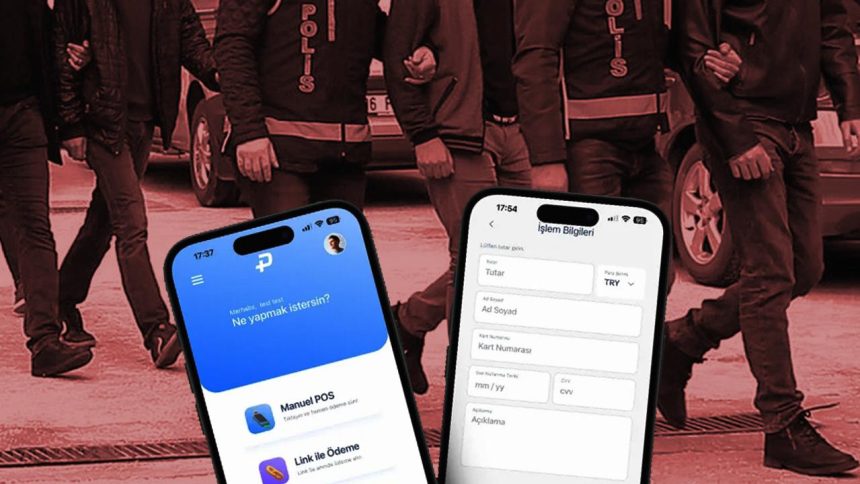 bir odeme sistemine daha el konuldu paybull operasyonunda 25 gozalti 4wzrFu59