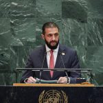 bmden suriye karari cumhurbaskani saraya yonelik yaptirimlari kaldirdi mItTIZtZ