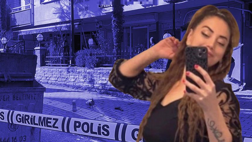 Börekçide cinayet: Yasemin'i öldürmek için Ankara'dan Bursa'ya gelmiş 71 borekcide cinayet yasemini oldurmek icin ankaradan bursaya gelmis 3MOzLVUG
