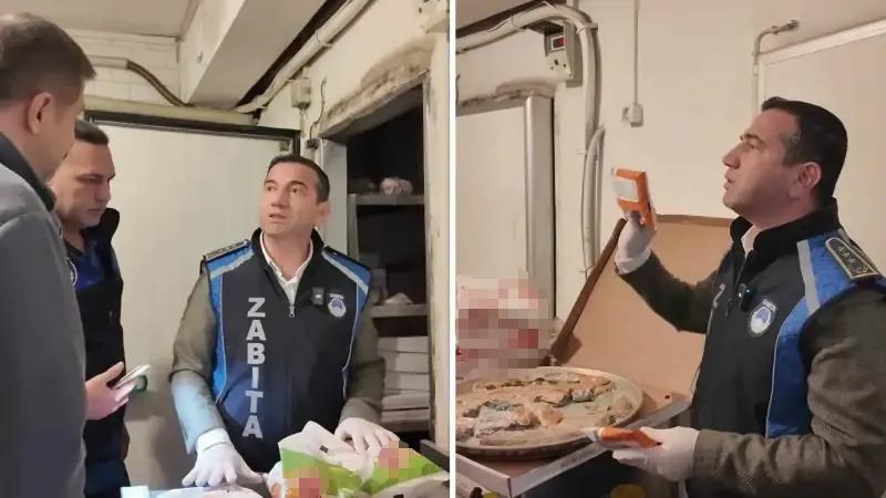 Börekçide son kullanma tarihi 3 yıl geçmiş eser bulundu 71 borekcide son kullanma tarihi 3 yil gecmis eser bulundu