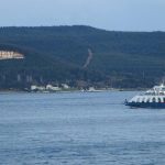 bozcaada ve gokceadaya kimi feribot seferleri iptal edildi Zlbz2w8n