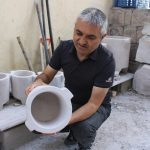 bu tas dunyada bir tek kayseride cikiyor sadece bizim koyumuzde var a5ltEnae