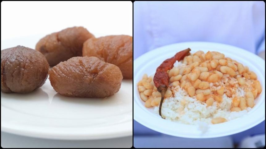 bursa kestane sekerine ve ipsala pirincine cografik isaret QtBp31Ya