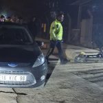 bursada kaza skuter soforu agir yaralandi OpGcAO7I