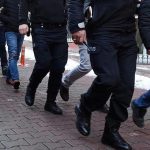 c7k kumesi sorusturmasinda 4 kuskulu tutuklandi rsPAt8Og