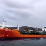 canakkale bogazinda arizalanan tanker kurtarildi BxIcY1QR