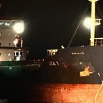 canakkale bogazinda gemi arizasi rOJRryaS