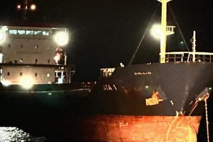 canakkale bogazinda gemi arizasi rOJRryaS