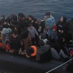 canakkalede 42 kacak gocmen yakalandi 2yENzwdk