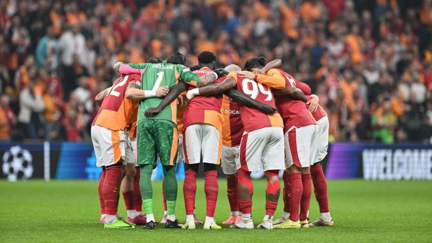 Canlı maç anlatımı: Galatasaray, Gençlerbirliği karşısında 71 canli mac anlatimi galatasaray genclerbirligi karsisinda u6NyF8Wu