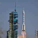 casuslukla suclanan cin uydusu yaogan 46 uzaya gonderildi MbE77tKG