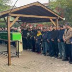 cezaevinde meyyit bulunmustu thodexin kurucusu faruk fatih ozer topraga verildi QUfa468a