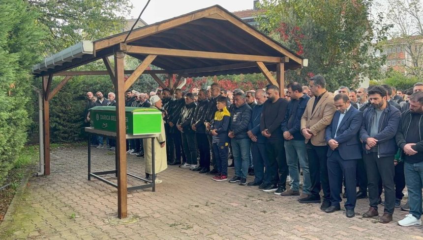 Cezaevinde meyyit bulunmuştu: Thodex'in kurucusu Faruk Fatih Özer, toprağa verildi 71 cezaevinde meyyit bulunmustu thodexin kurucusu faruk fatih ozer topraga verildi QUfa468a