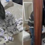 cezaevinden firar etti uyusturucu satinca yakalandi f9Pq9hkl