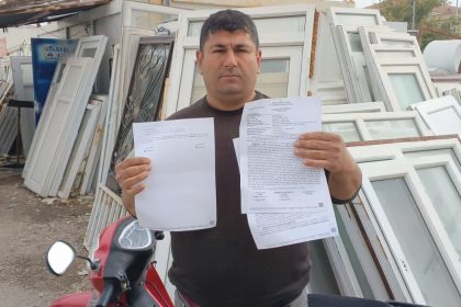 cezayi polis yazdi mahkeme sildi kasksizlik cezasina vestiyer mahzuru J1AeFyzm