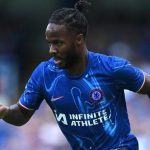 chelseanin yildizi raheem sterlingin konutuna tekrar hirsiz girdi G5HSS11E