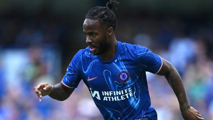 Chelsea'nin yıldızı Raheem Sterling'in konutuna tekrar hırsız girdi 71 chelseanin yildizi raheem sterlingin konutuna tekrar hirsiz girdi G5HSS11E