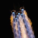 cinin uzun yuruyus 2f roketi acil koduyla uzaya firlatildi LSCHIxzD