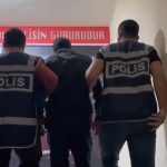 cinsel taarruz mahkumu kumeste yakalandi PmvfBtJD