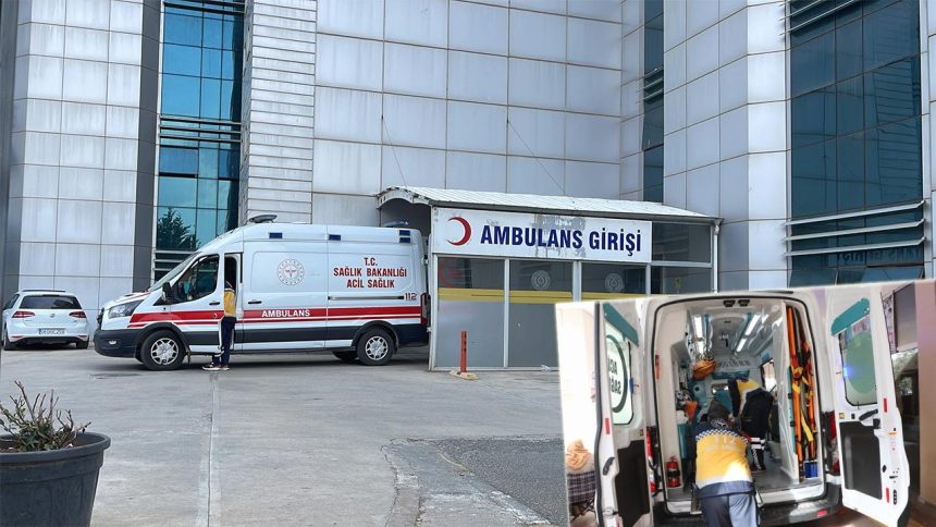 cocuk personele kompresorle akil almaz azap YFdW8lTy