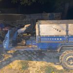 cocuk sofor felaketi bebek oldu ablasi agir yarali GYSyJ88T