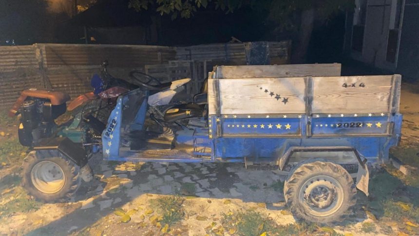 cocuk sofor felaketi bebek oldu ablasi agir yarali GYSyJ88T