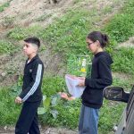 corluda apartmanin giris katinda yangin k6lus396