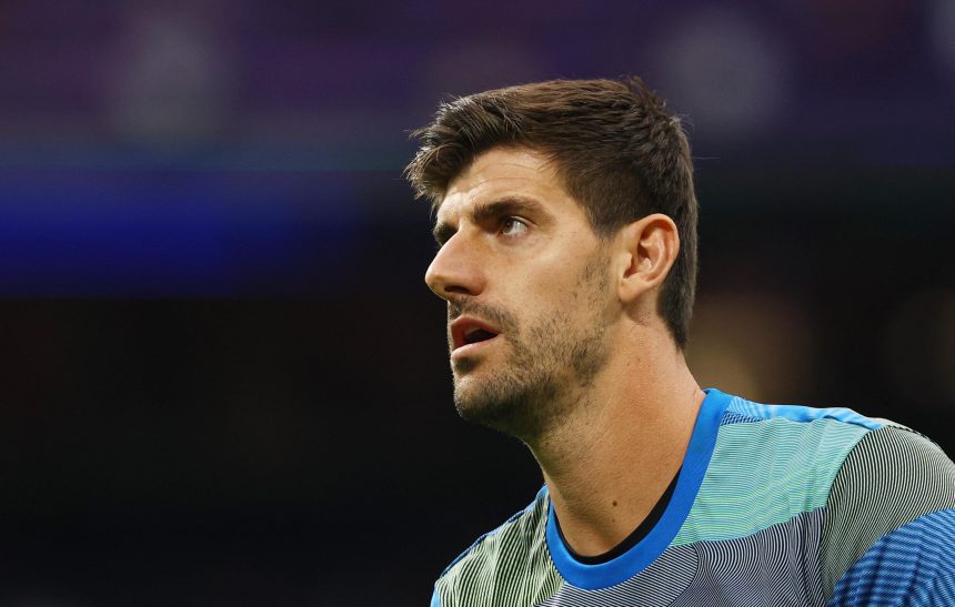 courtois olympiakos macinda yok a3bQUOrH