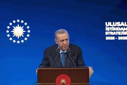 cumhurbaskani erdogan aciklamisti genclik programi rekor basvuru wMkRAtkH