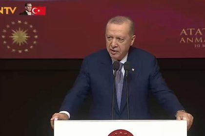 cumhurbaskani erdogan ataturke yonelik hakaretamiz sozlere karsiyiz eia4XDpP