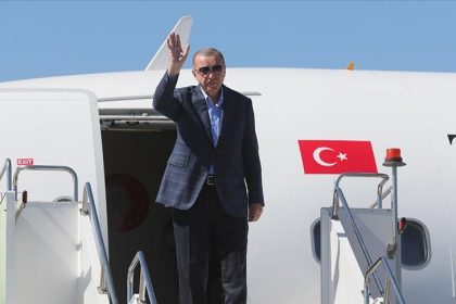 cumhurbaskani erdogan g20 icin guney afrikaya gidiyor jbBS6EgI