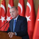 cumhurbaskani erdogan ulusal davamiz kibrisi hicbir vakit yalniz birakmayacagiz ODem8OW8