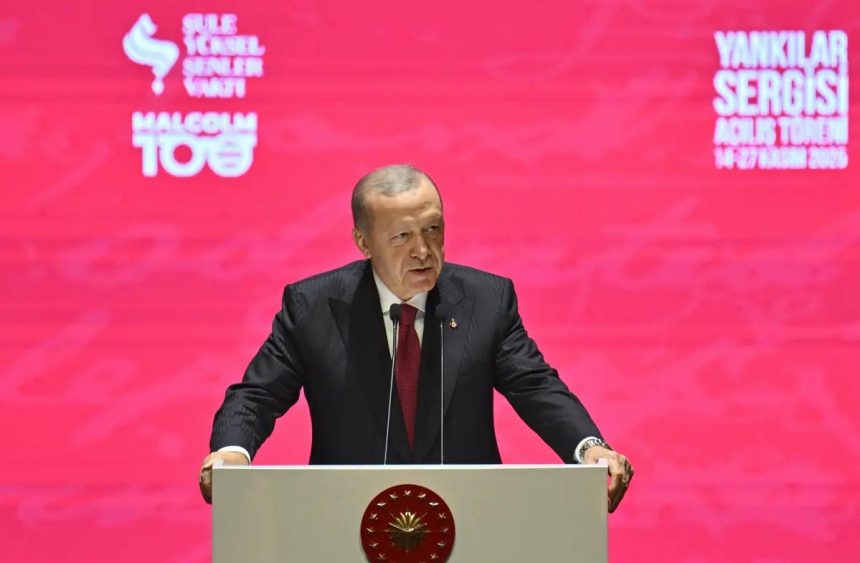 Cumhurbaşkanı Erdoğan: Zulüm kimden gelirsen gelsin hakkı savunacağız 71 cumhurbaskani erdogan zulum kimden gelirsen gelsin hakki savunacagiz RE36URib