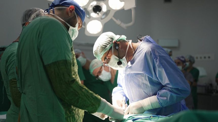 Daima ağlıyordu, gerçek hastanede ortaya çıktı: Toplu iğne yutmuş! 71 daima agliyordu gercek hastanede ortaya cikti toplu igne yutmus NS6gWQTF