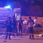 devrilen motosikletteki 2 cocuk hayatini kaybetti EMYllB9w